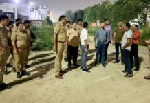 गौतमबुद्ध नगर में आबकारी विभाग की ‘ऑपरेशन क्लीन शराब’: माफिया पर कहर बनकर टूटी आबकारी विभाग की टीम