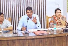 जुलाई में गूंजेगी हरियाली की हुंकार, गाजियाबाद में होगा वृहद पौधारोपण अभियान