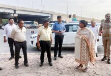 अब हरियाली बोलेगी ‘स्वागत है’, गाजियाबाद का हर कोना बनेगा हरा-भरा और खूबसूरत