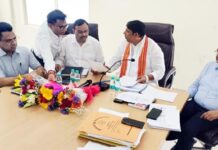 जनता की तकलीफ बर्दाश्त नहीं होगी, बिजली संकट पर सख्त हुए विधायक