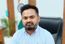 DM महेंद्र सिंह तंवर की कार्यशैली बनी कुशीनगर में सुशासन की नई पहचान – सख्त फैसले, साफ नीयत और कुशल प्रशासन…