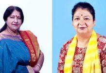 हाउस टैक्स वृद्धि पर फिर गरमाया माहौल, पार्षद कुसुम गोयल ने महापौर को लिखा पत्र
