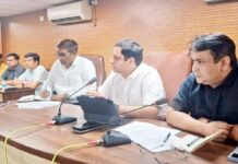 गाजियाबाद में कांवड़ यात्रा को मिलेगी हाईटेक सुरक्षा और सफाई
