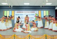 सुनियोजित भविष्य की उड़ान: सिल्वर लाइन प्रेस्टीज स्कूल में करियर दिशा-संधान कार्यक्रम ने रचा मार्गदर्शन का नया आयाम
