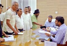 शिकायतें नहीं रहीं अनसुनी, डीएम दीपक मीणा ने दिया भरोसे का संदेश