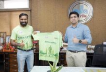 हरियाली के लिए दौड़ेगा गाजियाबाद: ‘ग्रीनाथॉन’ मैराथन से जागेगी प्रकृति संरक्षण की चेतना