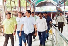 भक्ति, सेवा और पर्यावरण जागरूकता का संगम बनेगा गाजियाबाद का कावड़ शिविर