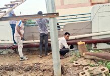 प्राधिकरण उपाध्यक्ष के हस्तक्षेप से टूटी अंधेरे की दीवार, समाजवादी आवास योजना के आवंटियों को मिलेगी रौशनी