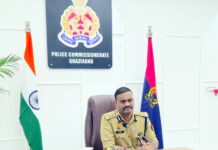 जे. रविंद्र गौड़ की डिजिटल जनसुनवाई पहल से बदलेगा गाजियाबाद पुलिसिंग का चेहरा