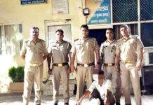 अवैध शराब तस्करी पर आबकारी विभाग ने कसा शिकंजा, ओवर रेटिंग करने वालों को भी चेतावनी