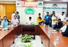 यमुना प्राधिकरण ने सात प्रतिशत आबादी के भूखंड 308 किसानों को दिए