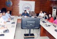 पहल पोर्टल की धीमी चाल पर जीडीए उपाध्यक्ष अतुल वत्स का बड़ा एक्शन
