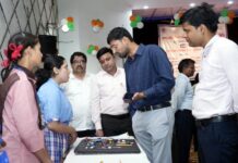 सुशीला बालिका इंटर कॉलेज में विज्ञान और नवाचार का उत्सव