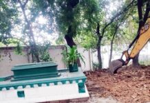 मजहब की आड़ में कब्जा करने वालों पर महापौर सुनीता दयाल की सीधी चेतावनी “धंधा नहीं चलने दूंगी”