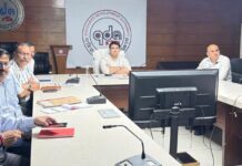 गाजियाबाद को मिलेगा हरियाली का नया स्वर्णिम अध्याय: जीडीए बनाएगा आइकोनिक पार्क, 50 करोड़ की होगी भव्य सौगात
