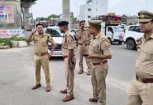 श्रद्धा, सुरक्षा और समाधान- डीसीपी धवल जायसवाल की प्रशासनिक कार्यशैली बनी मिसाल