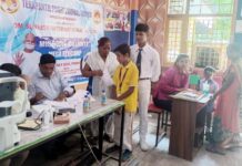 सेवा ही संस्कार है: भारत विकास परिषद् ‘संकल्प शाखा’ ने मनाया सेवा पखवाड़ा
