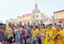 इंदिरापुरम में वैश्य अग्रवाल परिवार का सेवा और संस्कृति से भरा स्वर्णिम सफर, महाराजा अग्रसेन भवन निर्माण की ओर ऐतिहासिक कदम