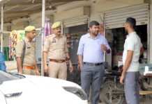 प्लास्टिक मुक्त, सुरक्षित और सुव्यवस्थित कांवड़ यात्रा के लिए प्रशासन अलर्ट