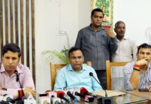 गाजियाबाद को बनाएंगे स्वच्छ, हरित और विकसित: रविन्द्र कुमार मांदड़