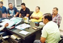 उर्वरकों की बिक्री में सख्ती: टैगिंग, कालाबाजारी और ओवर रेटिंग पर जिला कृषि अधिकारी की दो-टूक चेतावनी