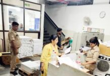 अब ताले भी नहीं बचाएंगे माफिया को: आबकारी विभाग का बड़ा अभियान, बंद फैक्ट्रियों से भी उठने लगे हैं खौफ के बादल