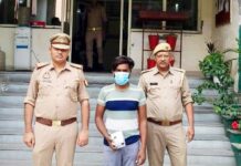 आबकारी विभाग की नई रणनीति से शराब माफियाओं की नींद हराम, तस्करों के गढ़ में अब ‘सुबोध मॉडल’ का कहर
