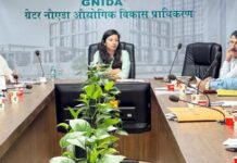 एसीईओ प्रेरणा सिंह ने की जल-सीवर की समीक्षा, कार्यों को तेज करने के निर्देश