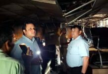 आग से झुलसे नगर निगम मुख्यालय को मिलेगा नया जीवन, नगर आयुक्त ने दिए पुनर्निर्माण के निर्देश