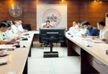 मधुबन-बापूधाम योजना में बड़ी राहत: जुलाई अंत तक 1000 किसानों को मिलेंगे भूखंड