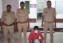 गौतमबुद्ध नगर में नहीं चलेगी अवैध शराब की चाल, सुबोध की टीम हर मोर्चे पर तैयार