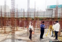 ग्रेनो व ग्रेनो वेस्ट में बन रहे 4 यूजीआर, पानी की किल्लत होगी दूर