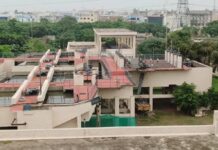 ग्रेनो में एसटीपी से ट्रीटेड वाटर को और स्वच्छ बनाने की तैयारी