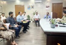 राजनगर एक्सटेंशन में बनेगा अंतरराष्ट्रीय क्रिकेट स्टेडियम, जीडीए ने तेज की तैयारी