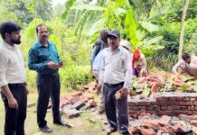 उद्यान के रखरखाव में खामी पर चार कंपनियों पर 1.10 लाख का जुर्माना