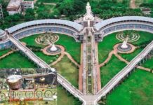 गाजियाबाद को मिलेगा सांस्कृतिक सौगातों से सजा रामायण थीम पार्क