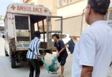 गाजियाबाद में पालतू कुत्तों पर नगर निगम की बड़ी सर्जिकल स्ट्राइक