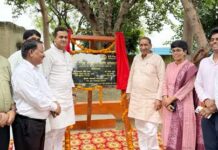 गोशाला के गोवंशों के गोबर से बनेगी कंप्रेस्ड बायो गैस