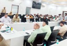 स्क्रैप कारोबार पर पुलिस का शिकंजा: क्रेता-विक्रेता का बनेगा पूरा डाटाबेस, दुकानों में अनिवार्य होंगे सीसीटीवी कैमरे