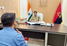 नगर क्षेत्र में बदल रही पुलिस की कार्यशैली, जनता को मिला भरोसे का नया आधार