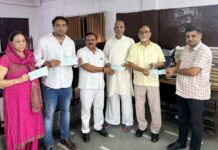 बंधा रोड से नूरनगर तक विकास की चौड़ी राह तैयार-किसानों की सहमति से जमीन अधिग्रहण में मिली सफलता, जीडीए ने भरा विकास का इंजन