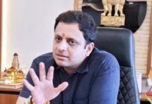 गाजियाबाद को बनाएंगे मॉडल सिटी, विकास में नहीं होगी कोई कमी: विक्रमादित्य सिंह मलिक