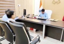 आपकी हर समस्या का समाधान करना हमारी जिम्मेदारी: धवल जायसवाल