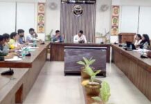सीडीओ अभिनव गोपाल की सख्त कार्यशैली से शिक्षा विभाग में आई नई दिशा