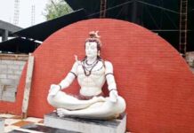 गाजियाबाद में मोक्ष पथ बनेगा और भी पावन, शिवजटा से होगा शव का अंतिम स्नान
