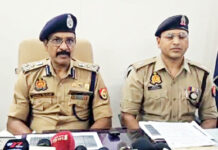 अब जाम नहीं, अनुशासन बनेगा गाजियाबाद की पहचान, अब गलती नहीं, लापरवाही कहलाएगी अपराध