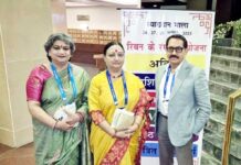 संस्कृति, मूल्य और समाज की एकता पर मोहन भागवत का जोर: डॉ पीएन अरोड़ा