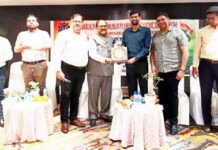 हर घर तिरंगा की गूंज में गाजियाबाद का औद्योगिक जगत एकजुट