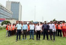स्वच्छ ग्रेनो का सुपर प्लान, हर कोने में पहुंचेगी सफाई फोर्स…गंदगी फैलाने पर लगेगा 50 हजार रुपये तक का जुर्माना