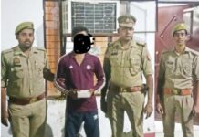 Operation Nasha Mukti : गौतमबुद्ध नगर में आबकारी विभाग का अभियान बना शराब माफियाओं की तबाही की कहानी